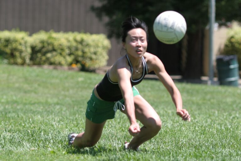 What is a Lift in Volleyball? Ball and Net Sports