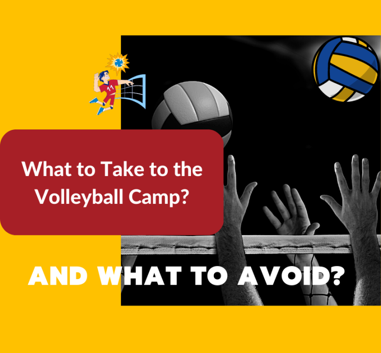 what-to-bring-to-a-volleyball-camp-and-what-to-avoid