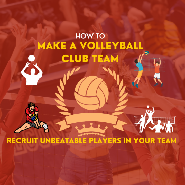 How to Start a Volleyball Club Team (and Win Tournaments)